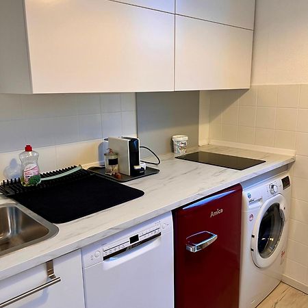 Apartment Blick Ins Gruene بامبرج المظهر الخارجي الصورة