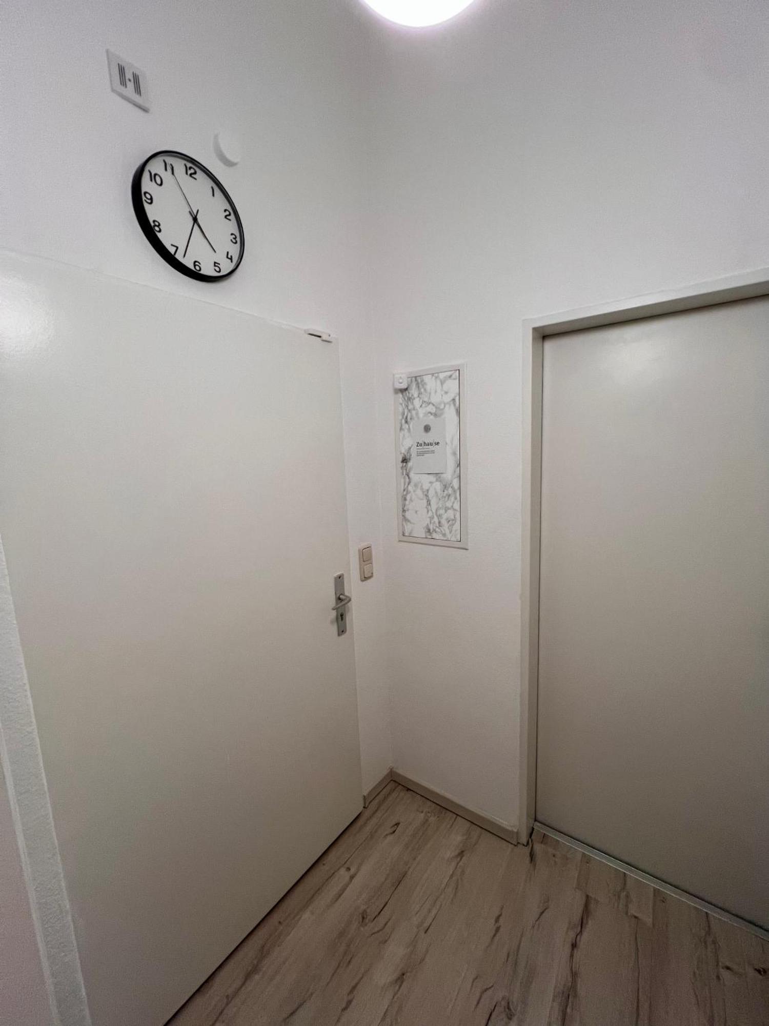Apartment Blick Ins Gruene بامبرج المظهر الخارجي الصورة