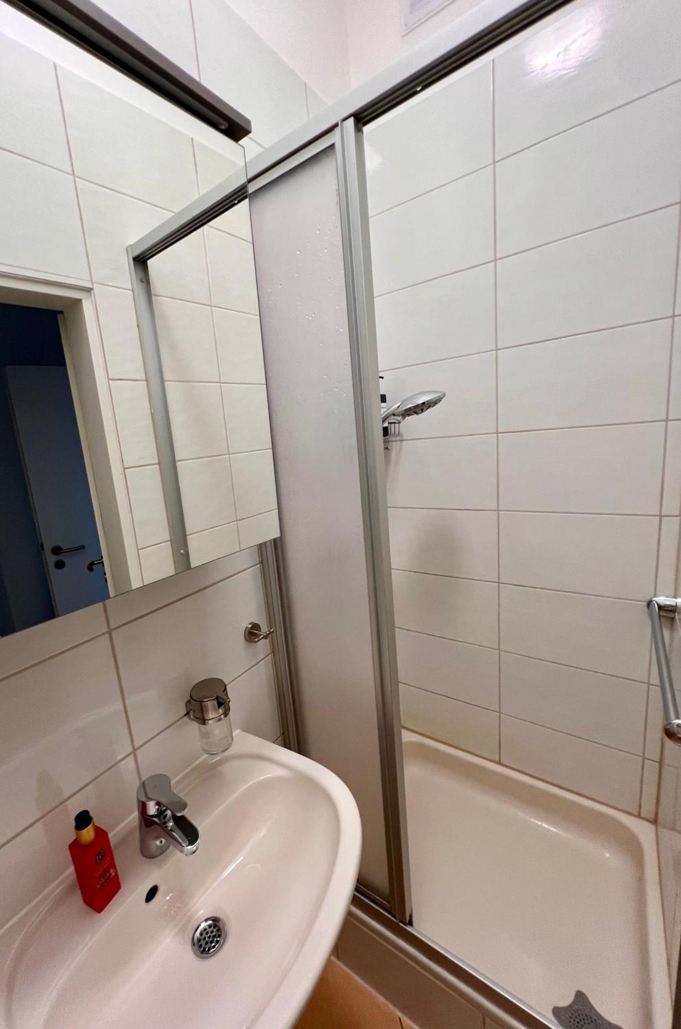 Apartment Blick Ins Gruene بامبرج المظهر الخارجي الصورة